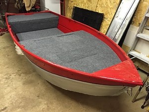 Jon boat mods part 5 | The Boetker Channel