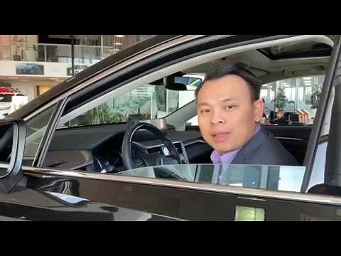 2020 Lexus RX 350 Touchscreen Tutorial