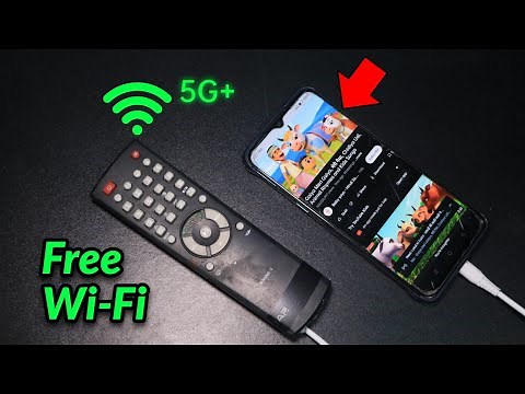 How to Get Free Internet at Home