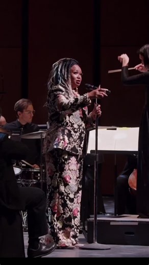 Saskatoon Symphony Orchestra on Instagram: "A Change is Gonna Come | April 11 Sonia Reid is bringing her powerful voice to the soulful music of Aretha, Whitney, Dion, and more. Tickets in bio #ssoyxe #saskatoonevents #saskatoon #symphony #orchestra"