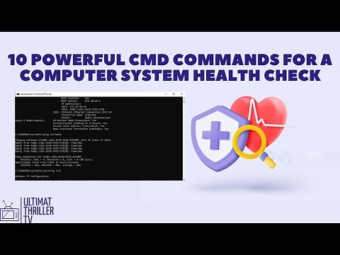 PC Health Check Windows 10