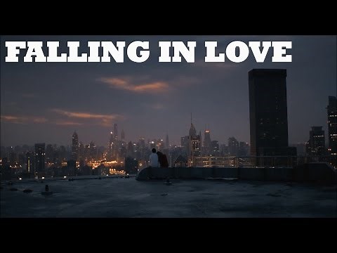 Alan Watts - Falling In Love // Life Lesson Motivation