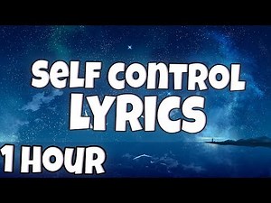 Self Control - Bebe Rexha 【1 HOUR Loop】 ♪♪ (Lyrics)