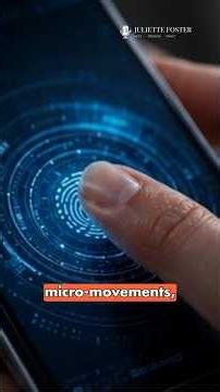 The Fingerprint Theft Myth: What the Science Actually Says #Biometrics #DigitalSecurity