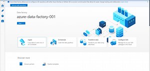 Creating metadata-driven data pipelines using Azure Data Factory