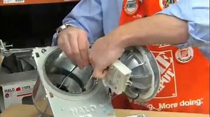 How to Install Recessed LED Retrofit Lights