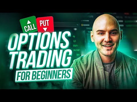 Options Trading for Beginners (The ULTIMATE In-Depth Guide)