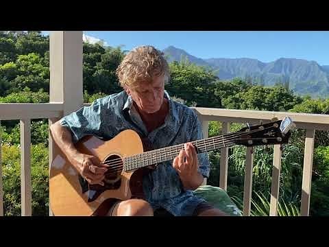 Relaxing Guitar Tabs