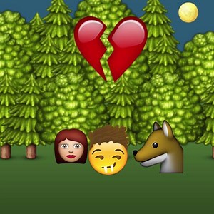 The winner of last week's emoji challenge is John R. who correctly answered Twilight. Congratulations! Stay tuned for another chance to win! | TheCredits