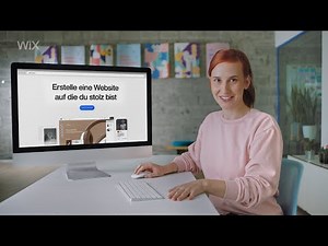 Erstelle deine professionelle Website | Wix Editor Team | Wix.com