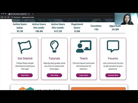 INTRODUCTION TO APP INVENTOR 2 | COMPLETE GUIDE TO APP INVENTOR | MAKE YOUR OWN MOBILE APP