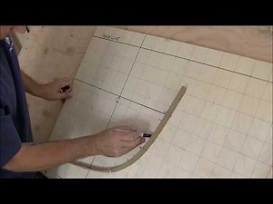 Lofting Canoe Plans