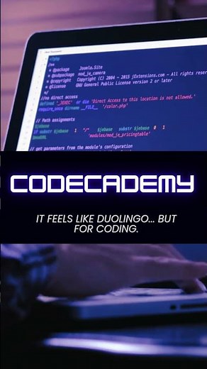 Top 3 FREE Websites to Learn Coding 🚀