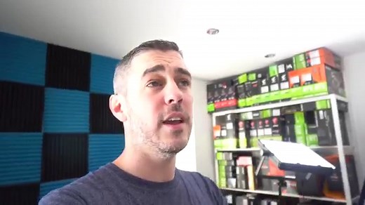 Video Shows ReShade Ray Tracing Mod Working on CEMU