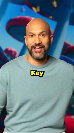 Behind The Voice of SUPERMARIO BROS Movie