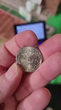 Save 2023 Quarters if you find them! #rarecoins