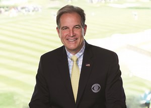 Jim Nantz | Biography