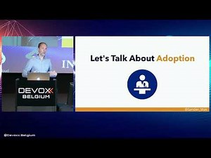 Java Modularity: the Year After by Sander Mak