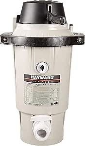 Hayward EC40AC Perflex Extended-Cycle D.E. Pool Filter