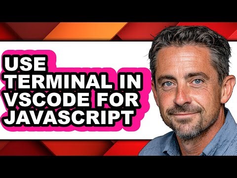 How to Use Terminal in Vscode for Javascript - Full Guide