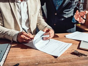 How to create a sales process: a step-by-step guide