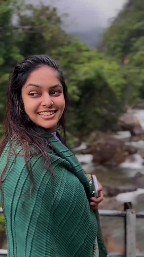 Embracing Nature's Beauty with Geethma Bandara