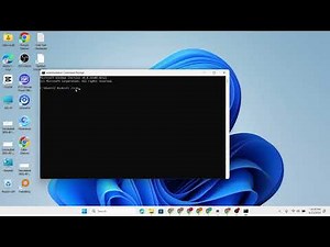 How to Run SFC Scan Windows 11 | Check System Files