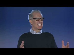 Alpha Course Session 8/15 (with Nicky Gumbel) - Who is the holy spirit?