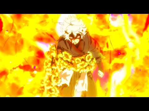 「AMV」Undefeated 🔥