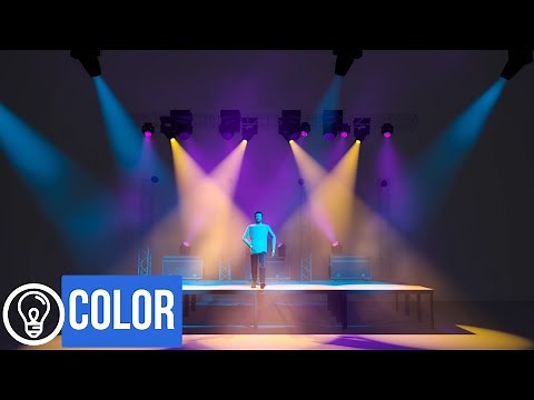 Color 101 (5 Minutes to Better Lighting)