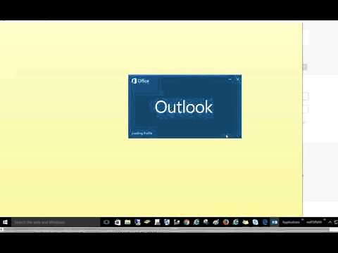 How to Fix Outlook Issues Help Desk Training