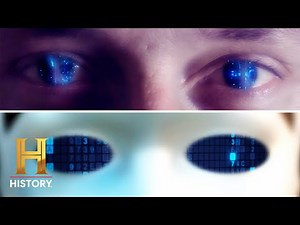 Ancient Aliens: Cosmic Powers of the Human Brain (Season 1) | History