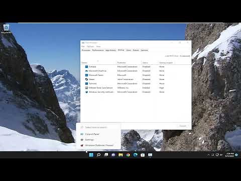 How To Fix Battery Drain Issues In Windows 11 [Tutorial]