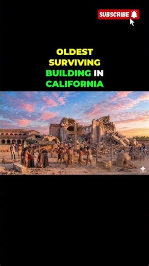 Time Machine - “The Wild West History of Mission San Juan Capistrano” - Part 3