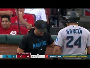 MLB 2023 August Ejections