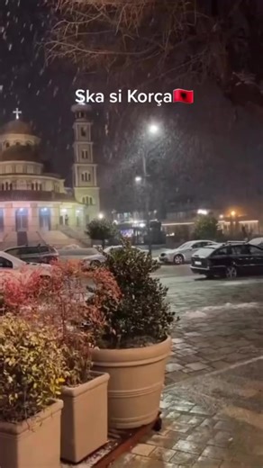 KORCA, ALBANIA🙏🏻💫✨❤️ | Albanian Community TV