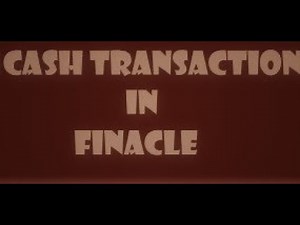 Finacle training|Finacle 10 tutorial|finacle10|finacle|Finacle core banking solution