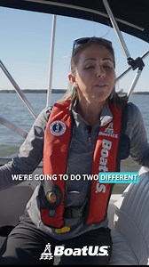 How to Master the Avoidance Turn | BoatUS