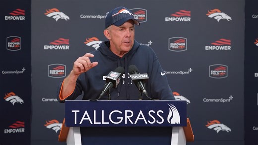 Sean Payton Made Changes to Avoid Broncos Letdown vs. Dallas Cowboys The Denver Broncos were coming off an emotional comeback vs. the New York Giants, and head coach Sean Payton knew that teams in those situations before had fared poorly in their next game. He made some changes to their practice schedule to avoid a letdown against the Dallas Cowboys. #DenverBroncos #Broncos #BroncosCountry | Scott Kennedy Sports