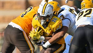 How to Watch Wyoming vs. BYU: Time, TV Channel, Live Stream – September 14, 2024