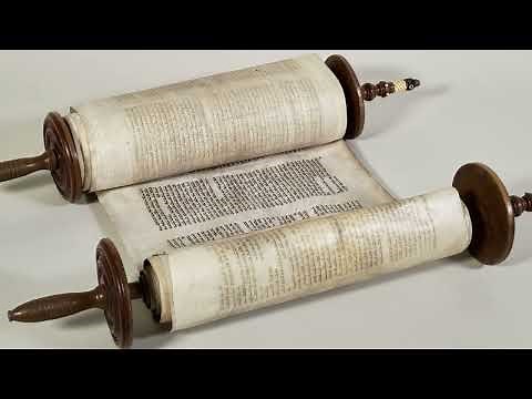 The Bible Code: The Beginning of Discovery