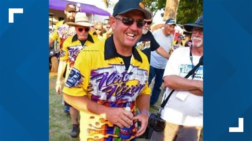 Man killed in Waco drag boat race identified