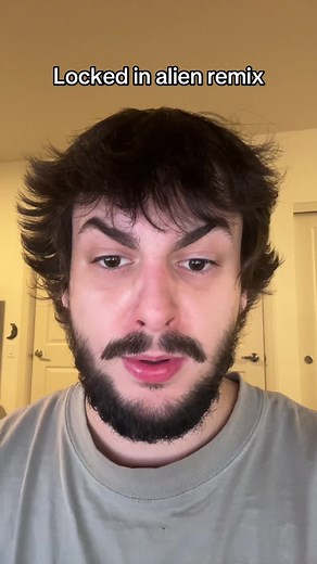 Explore the Locked in Alien Remix Phenomenon