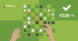 Improve your Tactics with Puzzles!