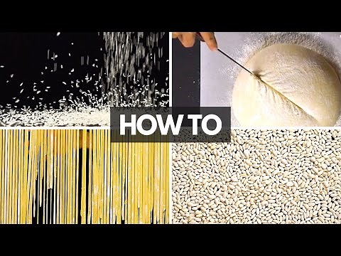 How to Cook the Basics - Skills Every Home Chef Should Know