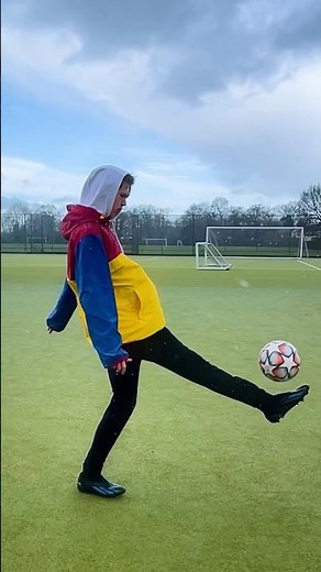 Football Skills Easy to Learn | Beginner Tricks You Can Do at Home