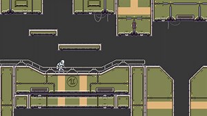 プレイ可能なレベルの作成 | Tutorial