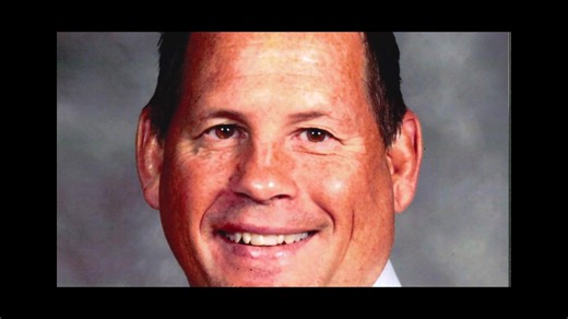 Saturday in Hays, Bill Johnson was officially inducted into the KSHSAA Hall of Fame. | Kansas State High School Activities Association