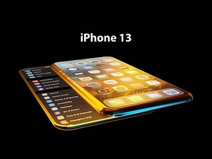 iPhone 13 : TRAILER