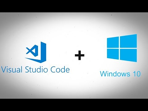 Comment télécharger et installer Visual Studio Code sur Windows 10